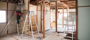Entreprise de rénovation de la maison et de rénovation d’appartement à Gajan